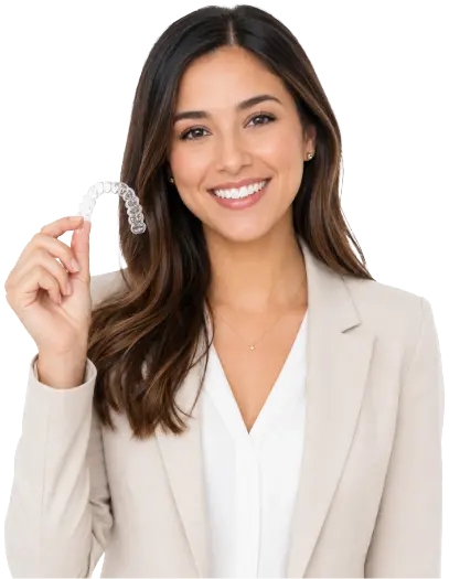 Nosotros Zmile Mujer Sonrisa