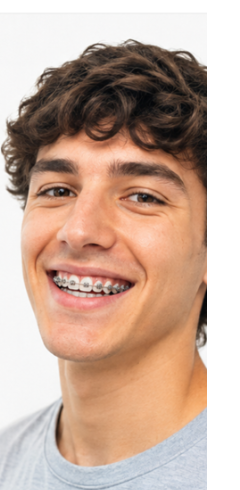 Paciente Brackets Tradicionales